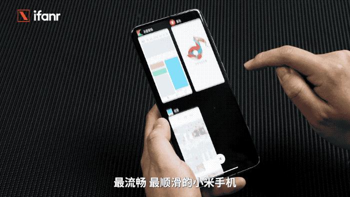 华为p40pro+和小米10至尊纪念版,小米10至尊纪念版充电实测