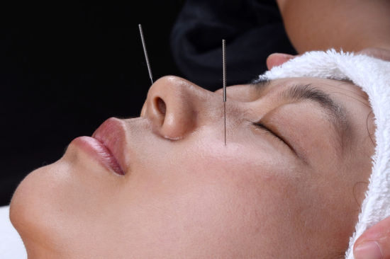 针刺不进去是怎么回事,针刺进针正确方法