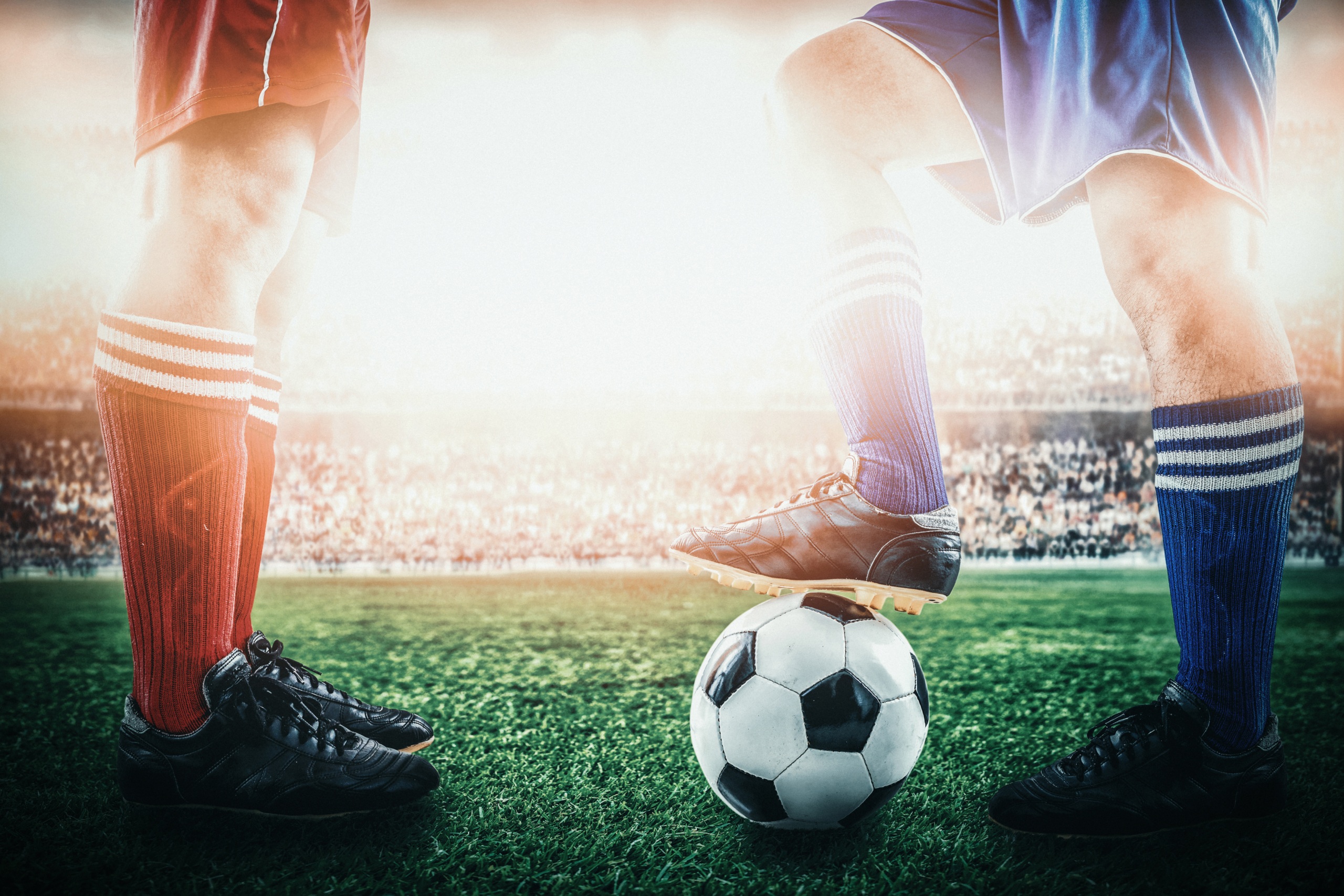 足球运动员为什么要假摔,足球运动员假摔日常