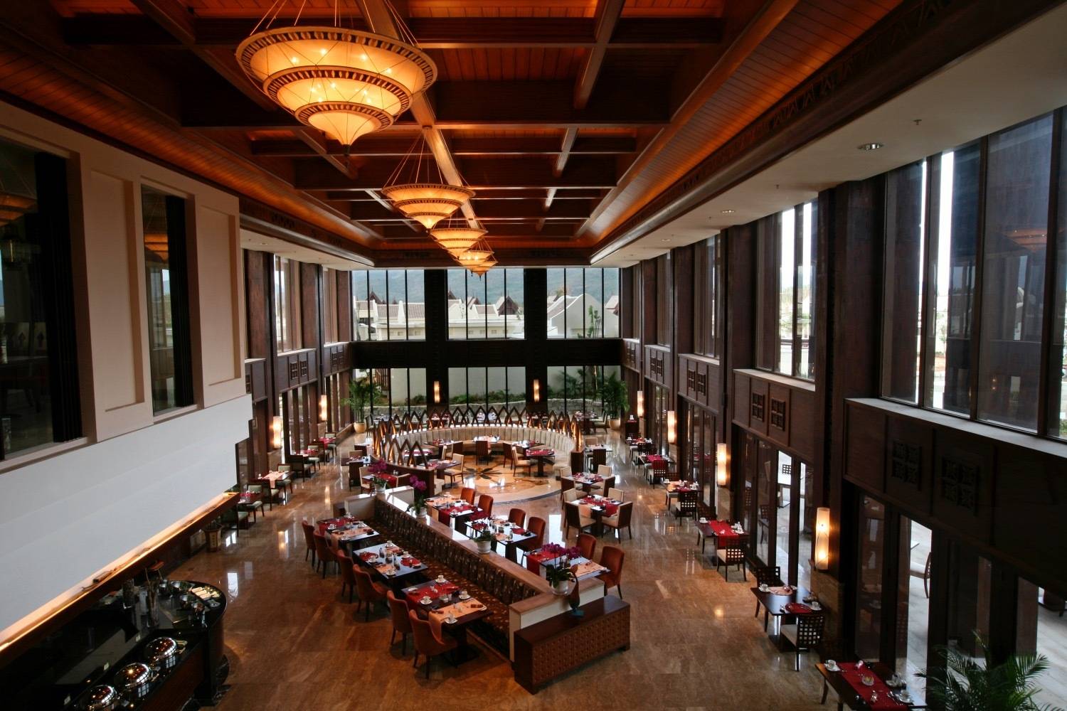 亚龙湾铂尔曼酒店附近景点,三亚海居铂尔曼酒店出海一日游