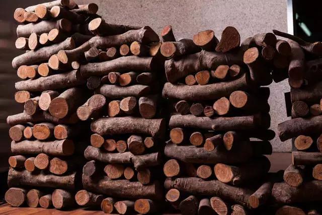 玩木头推荐木材,玩木头的十大好处