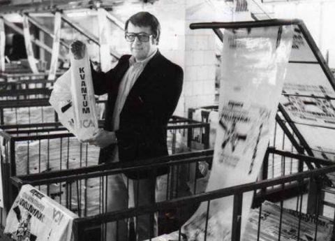 塑料是一项糟糕的发明吗,塑料为什么会被发明