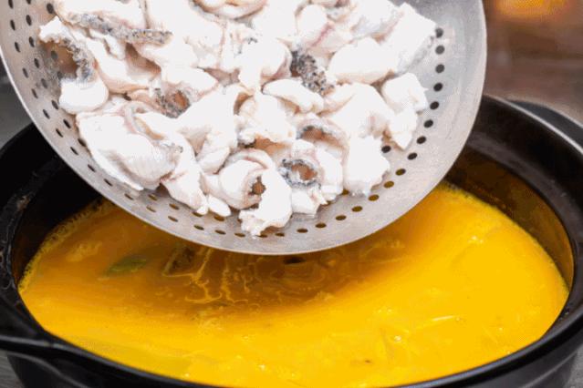 柠檬鱼总店,真味柠檬鱼新店