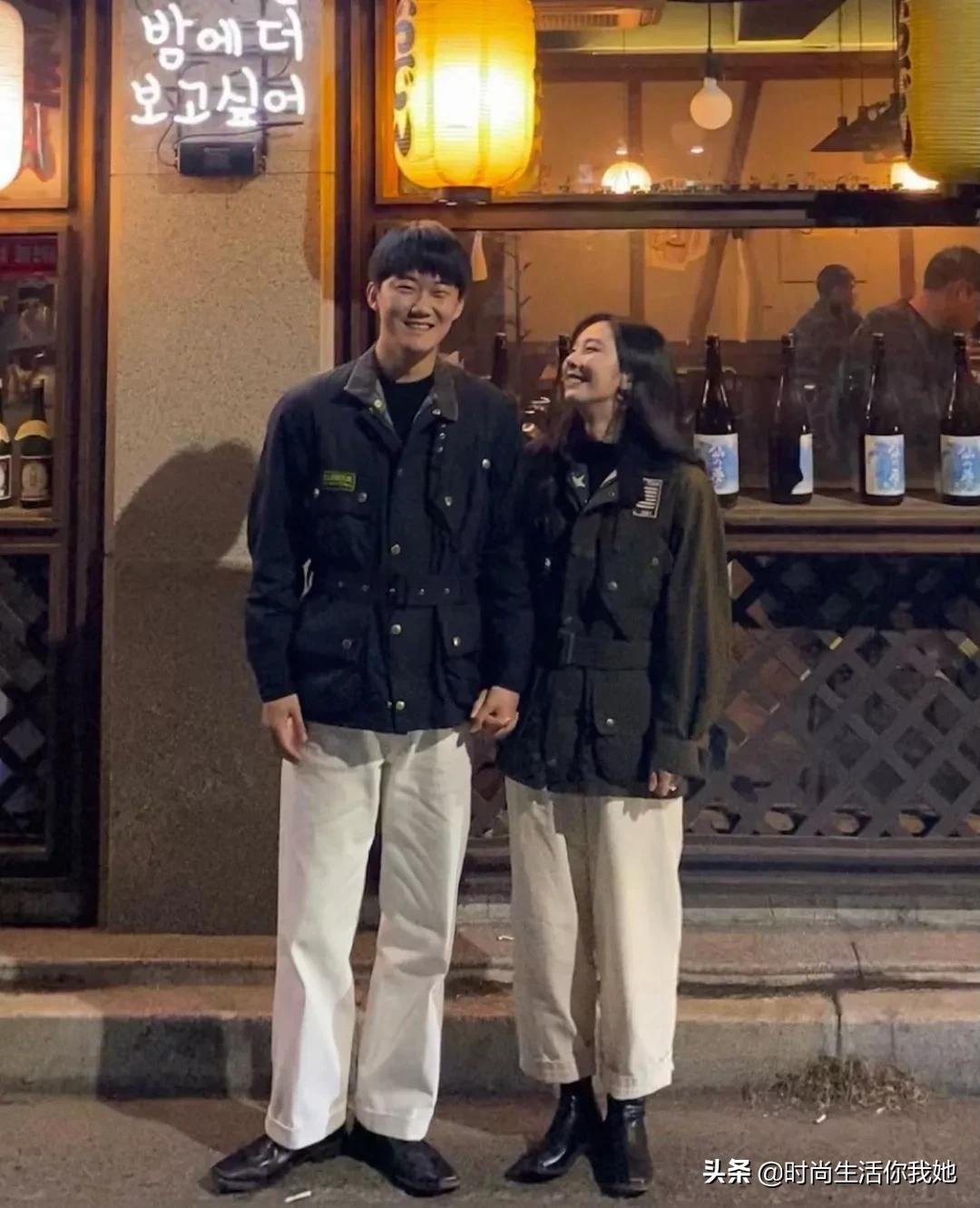 女生拥有的外套,女生外套有这几件就够了