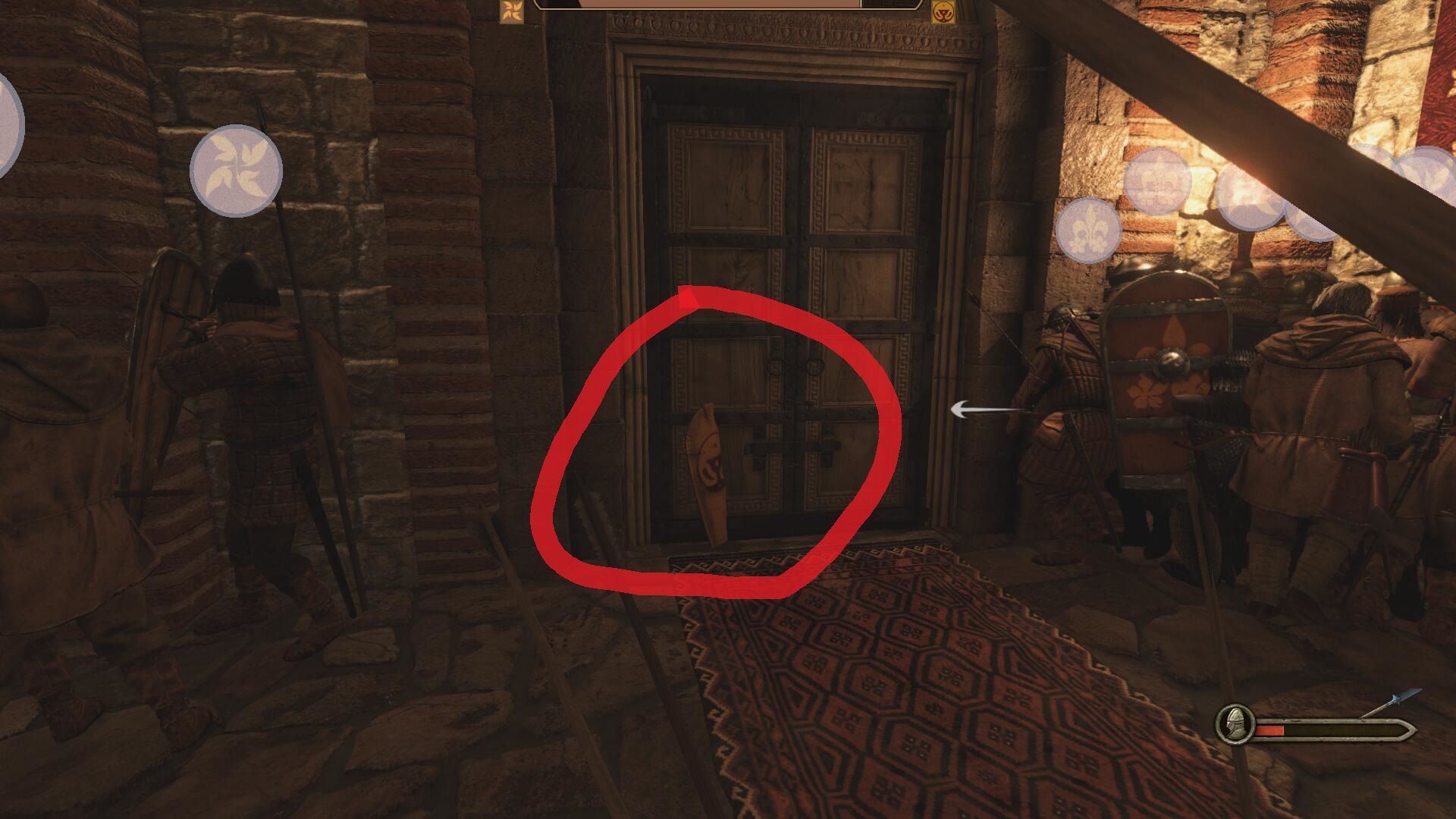 骑马与砍杀2管理值最高的npc,骑马与砍杀2最强npc选择