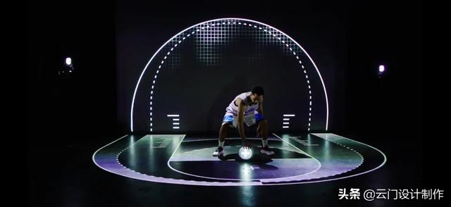 体育运动创意,体育运动创意展示