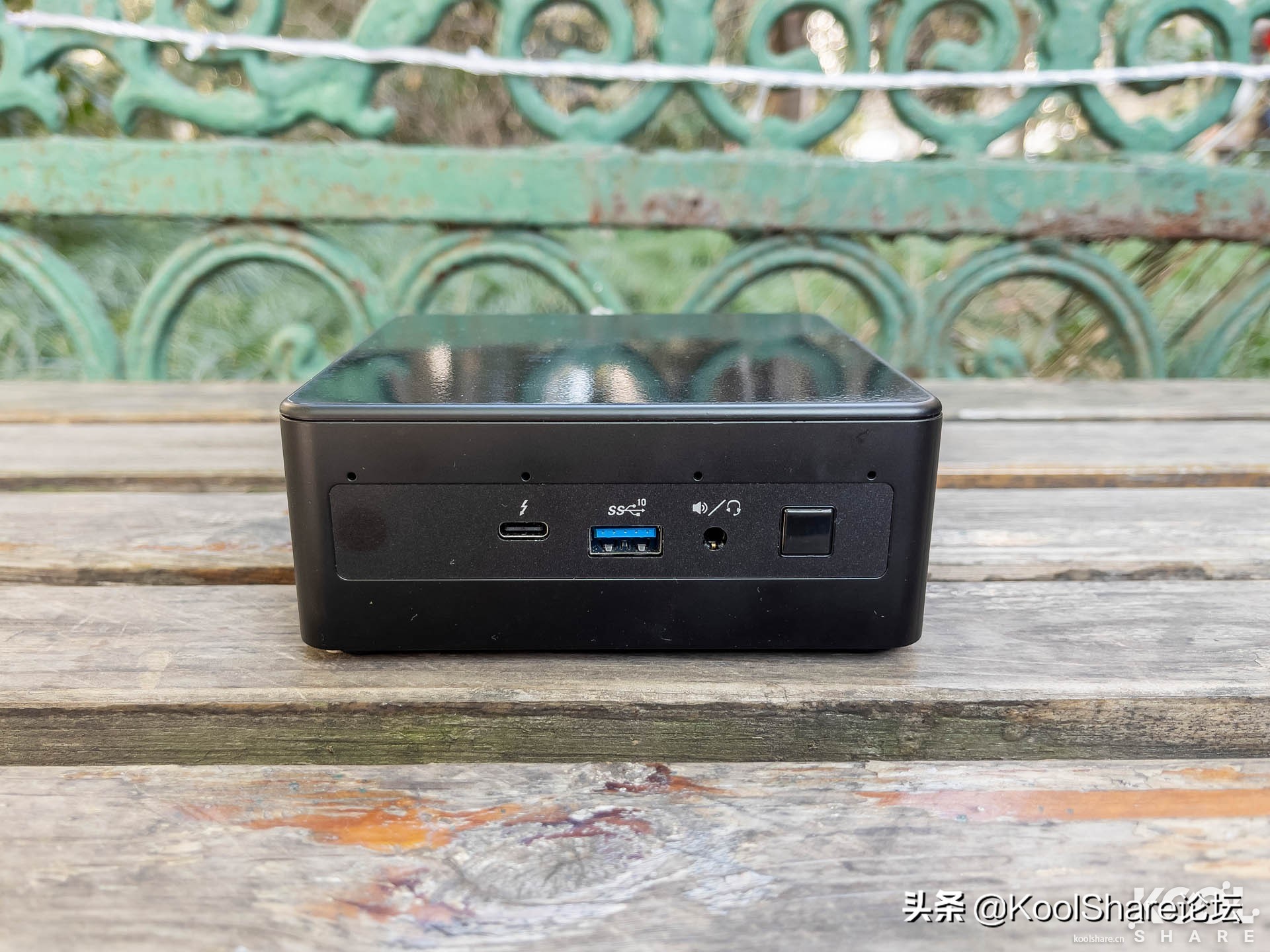 是生产力也是家庭媒体信息中心——NUC11PAHi7评测