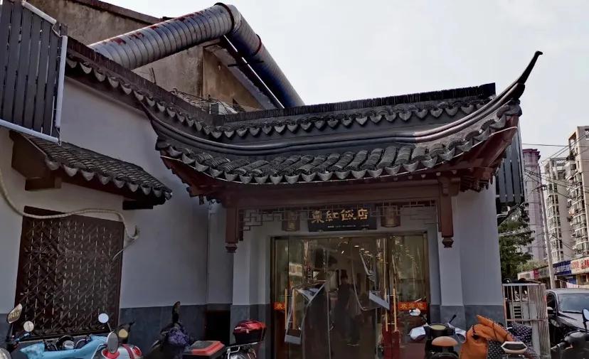 无锡网红本帮菜,无锡本帮菜哪家最正宗