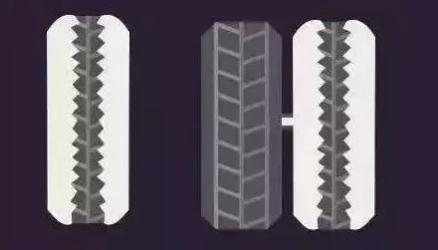 小车什么原因造成吃胎,最全车辆常见吃胎原因解析