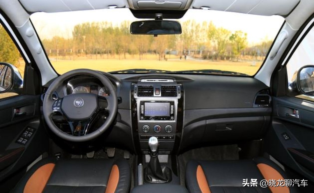 手握15万没要纳瓦拉提了拓陆者，800公里后车主一肚子话要说