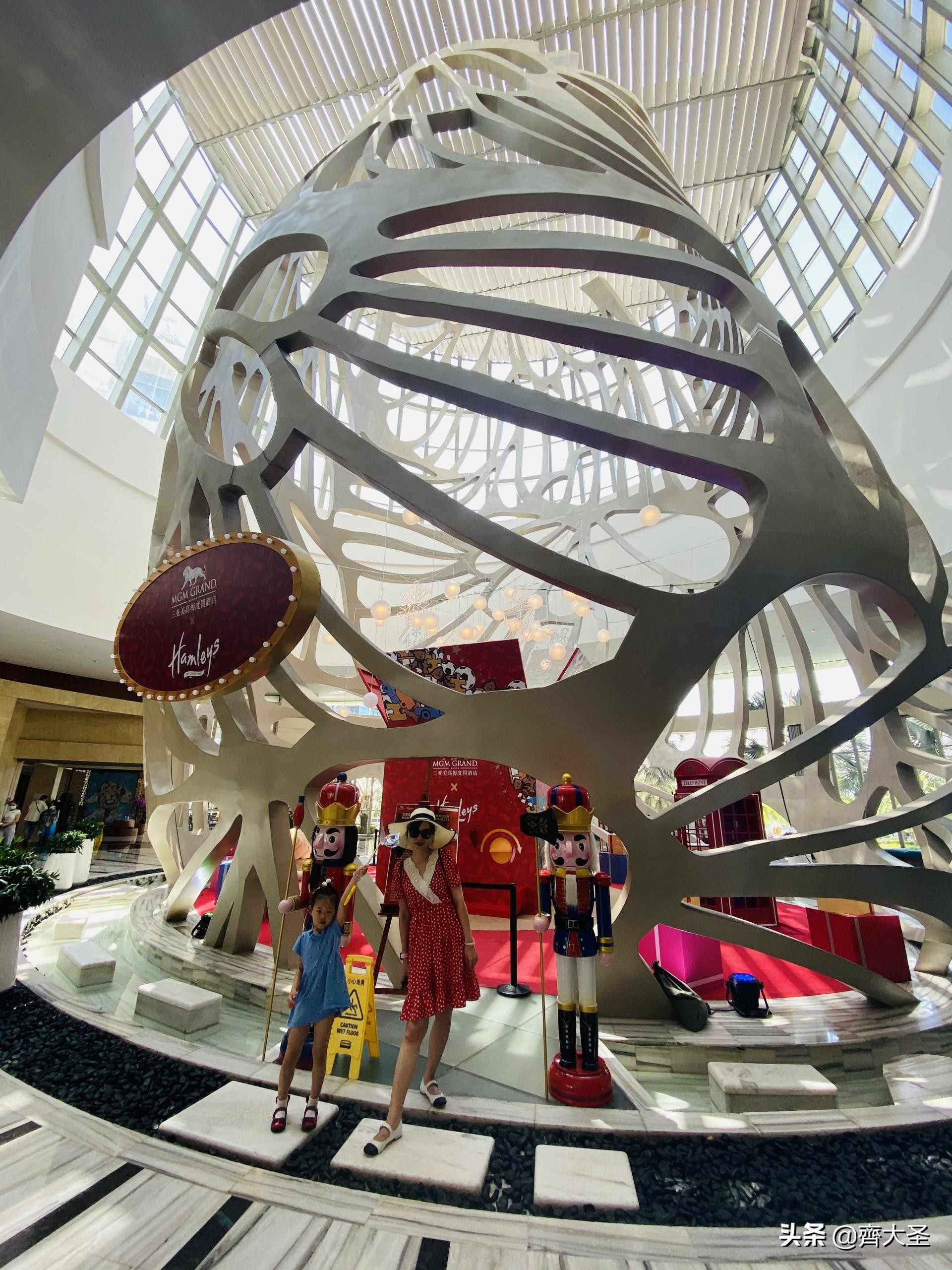 三亚亲子游酒店攻略推荐,三亚亚龙湾5天4晚亲子游自由行