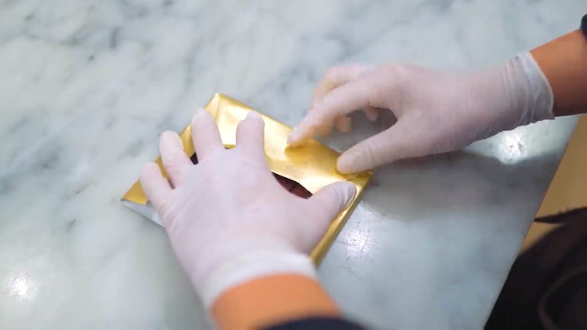 怎样用100%巧克力豆自制巧克力,论一个美味的巧克力的制作过程