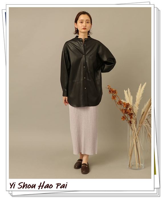 减龄百搭单纯波波头短发,波波头短发适合哪些穿搭