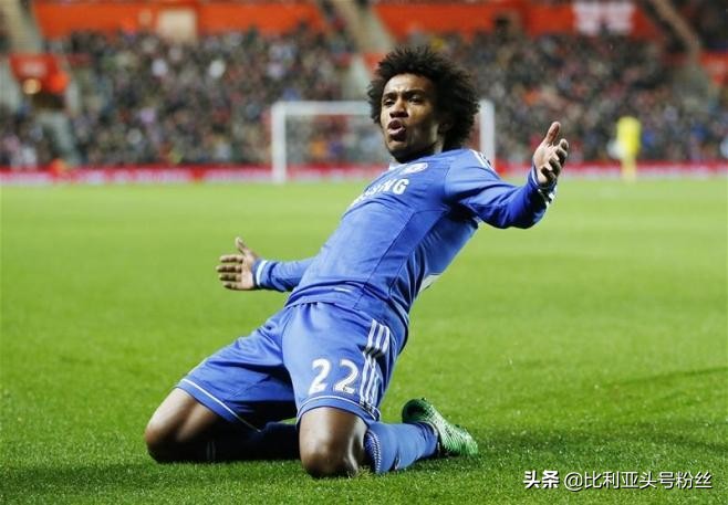 一半是海水，一半是火焰：切尔西与利物浦之间交织的恩怨