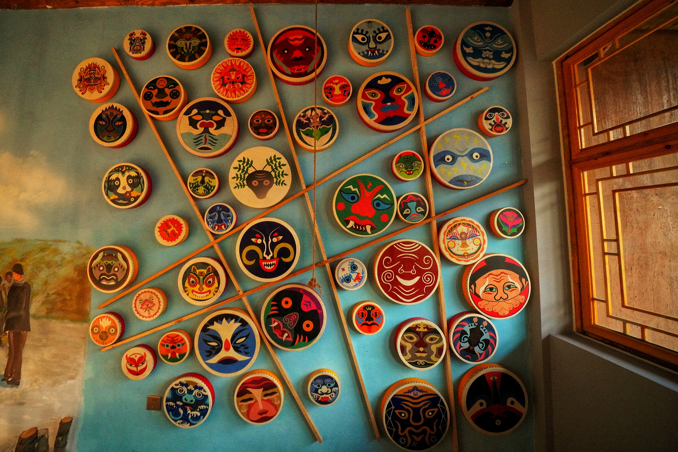 如何对付炎热的高温,炎炎夏日应对冬天