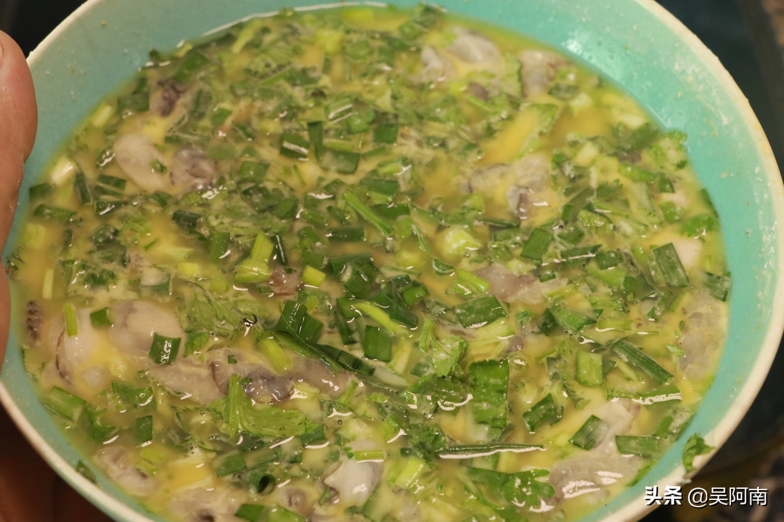 8种简单又美味的生蚝做法,生蚝该怎么吃好吃又简单