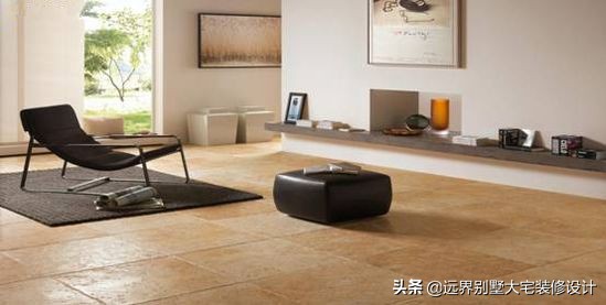 通体砖与抛釉砖的区别哪个更好,通体砖和抛釉砖的区别是什么