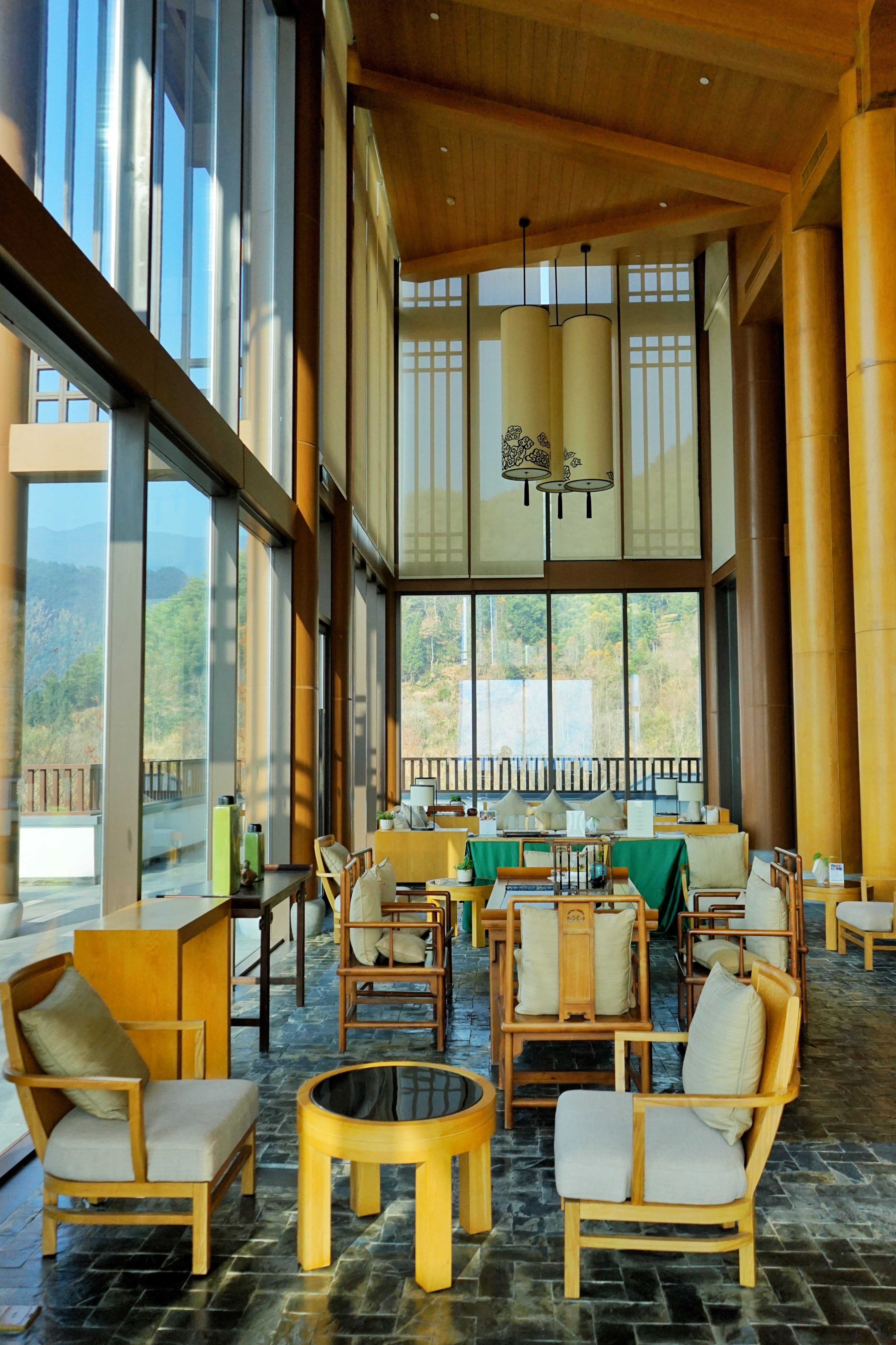 黄山悦榕庄度假旅行,民丹岛悦榕庄度假