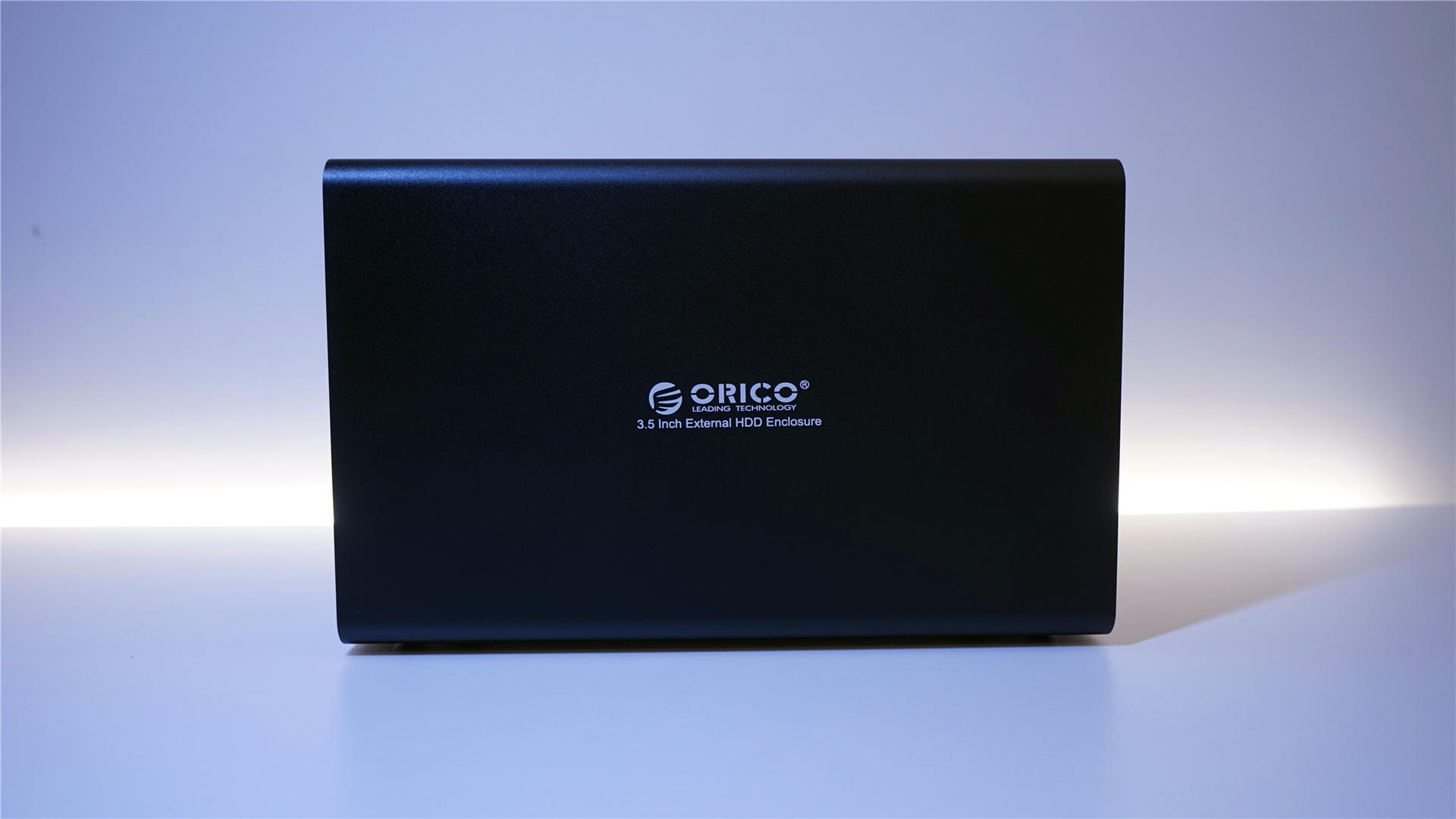 orico硬盘柜新硬盘读取不出来,orico磁盘柜