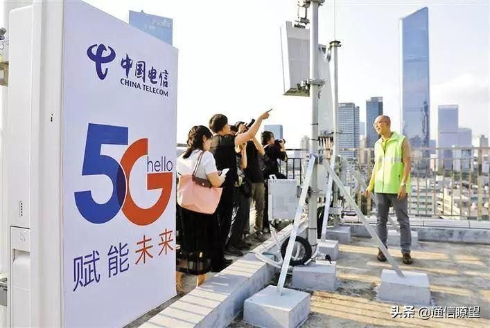 电信卡是nsa模式支持5g吗,联通5g模式nsa和sa选哪一个