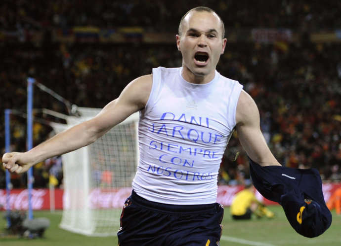 足坛禁药奇葩故事多,瓜帅为瓶尿打七年官司,卡纳瓦罗有段黑历史