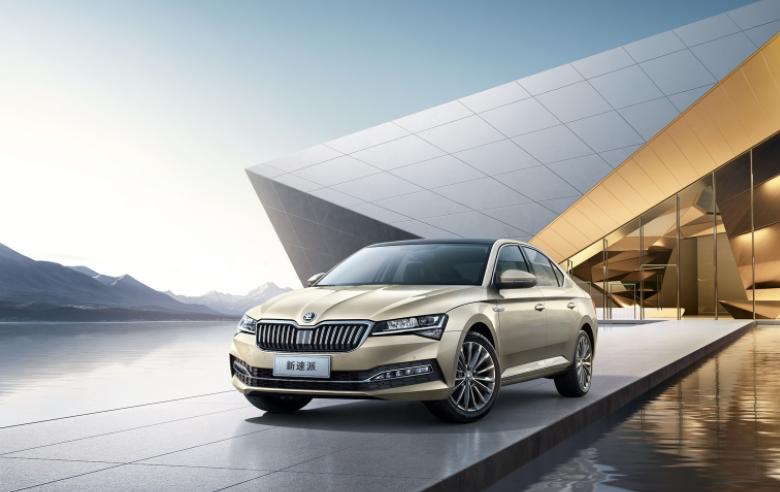 斯柯达汽车为什么销量低,斯柯达和捷达是一个档次吗