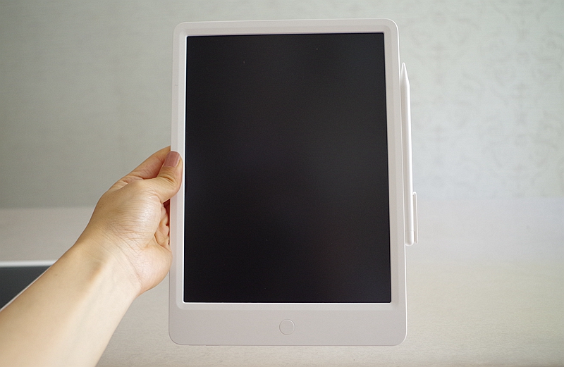 米家液晶小黑板多彩版13.5,米家液晶小黑板有必要买吗