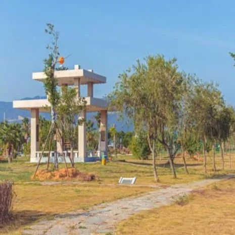 福清古镇推荐,福清旅游景点打卡地推荐