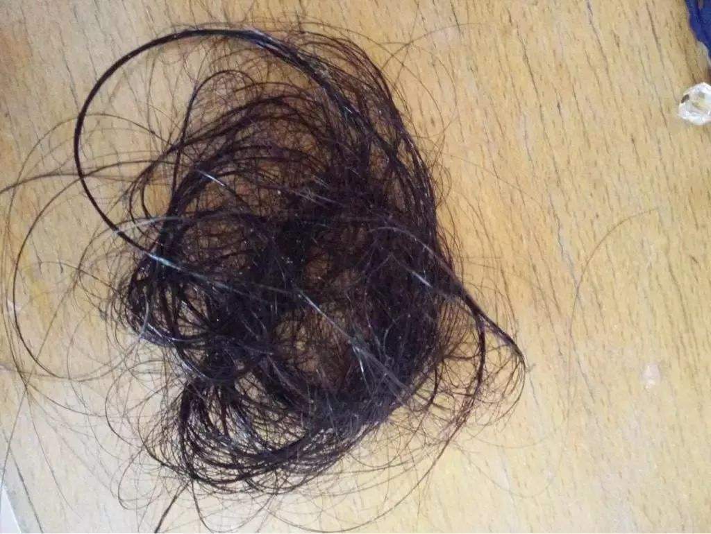 张嘉倪推荐护发好物,张嘉倪护发心得体会