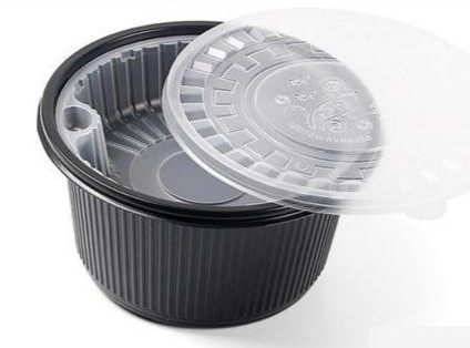 小馄饨汤底打包,小馄饨如何才能保鲜不粘连