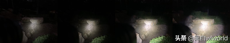 战术红光照明,巡逻照明哪个牌子好