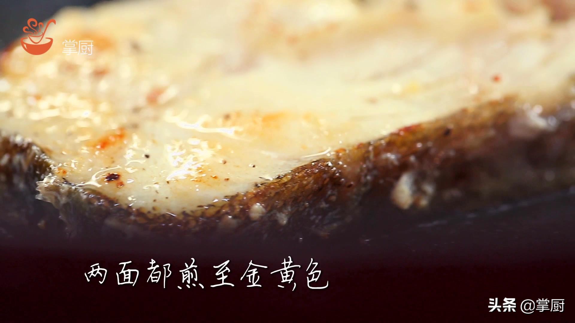 鳕鱼怎么给宝宝做辅食不会腥,十一个月宝宝鳕鱼怎么做不腥