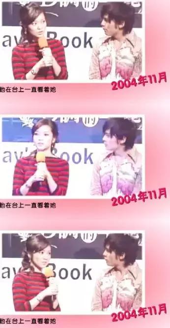 侯佩岑被小S讽刺太假，但为什么成了周杰伦唯一承认的前女友？