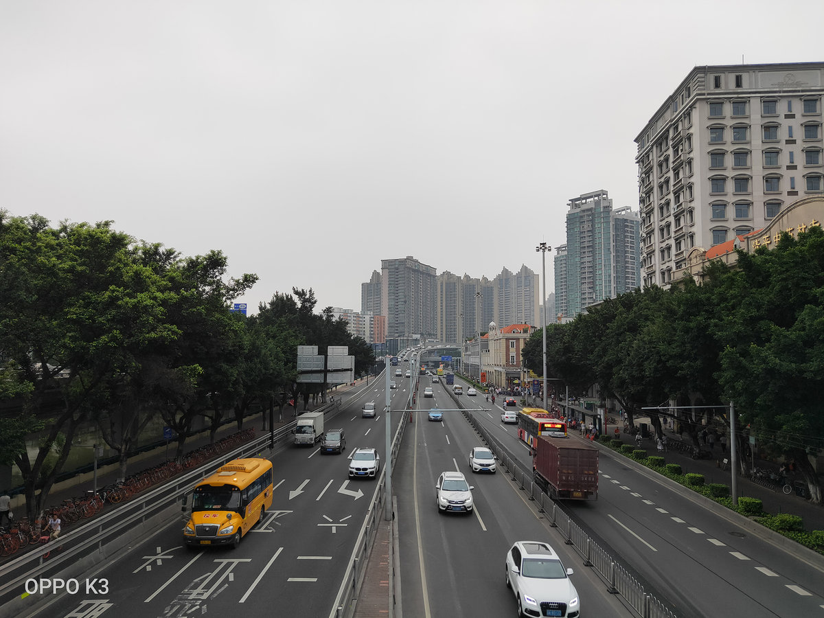 当绿厂都玩起「性价比」，友商还剩下什么？OPPOK3深度体验