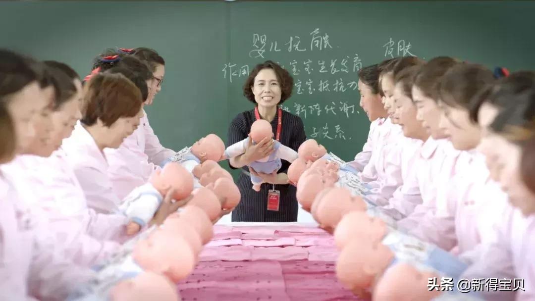 揭秘月嫂市场,月嫂入门金牌月嫂