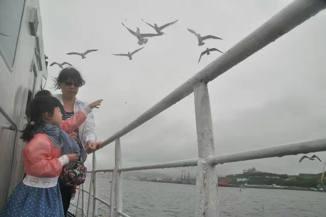 报团和海参崴避坑指南,去海参崴自己去好还是跟团好