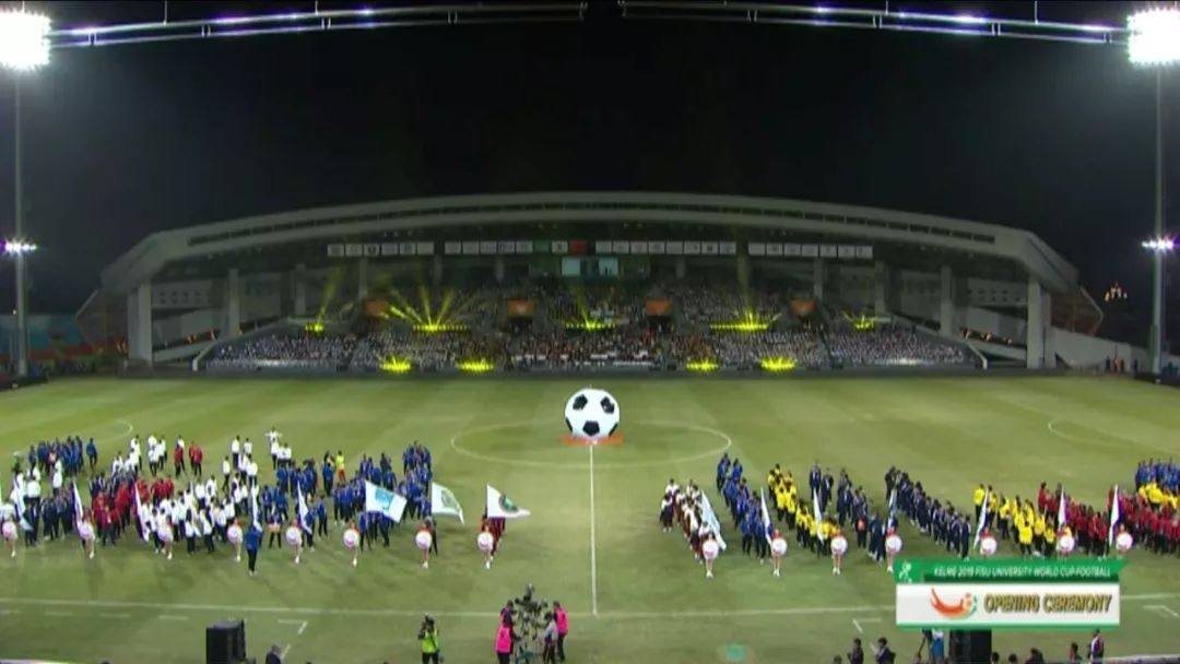 2019大体联足球世界杯,今年的世界足球杯什么时候举行