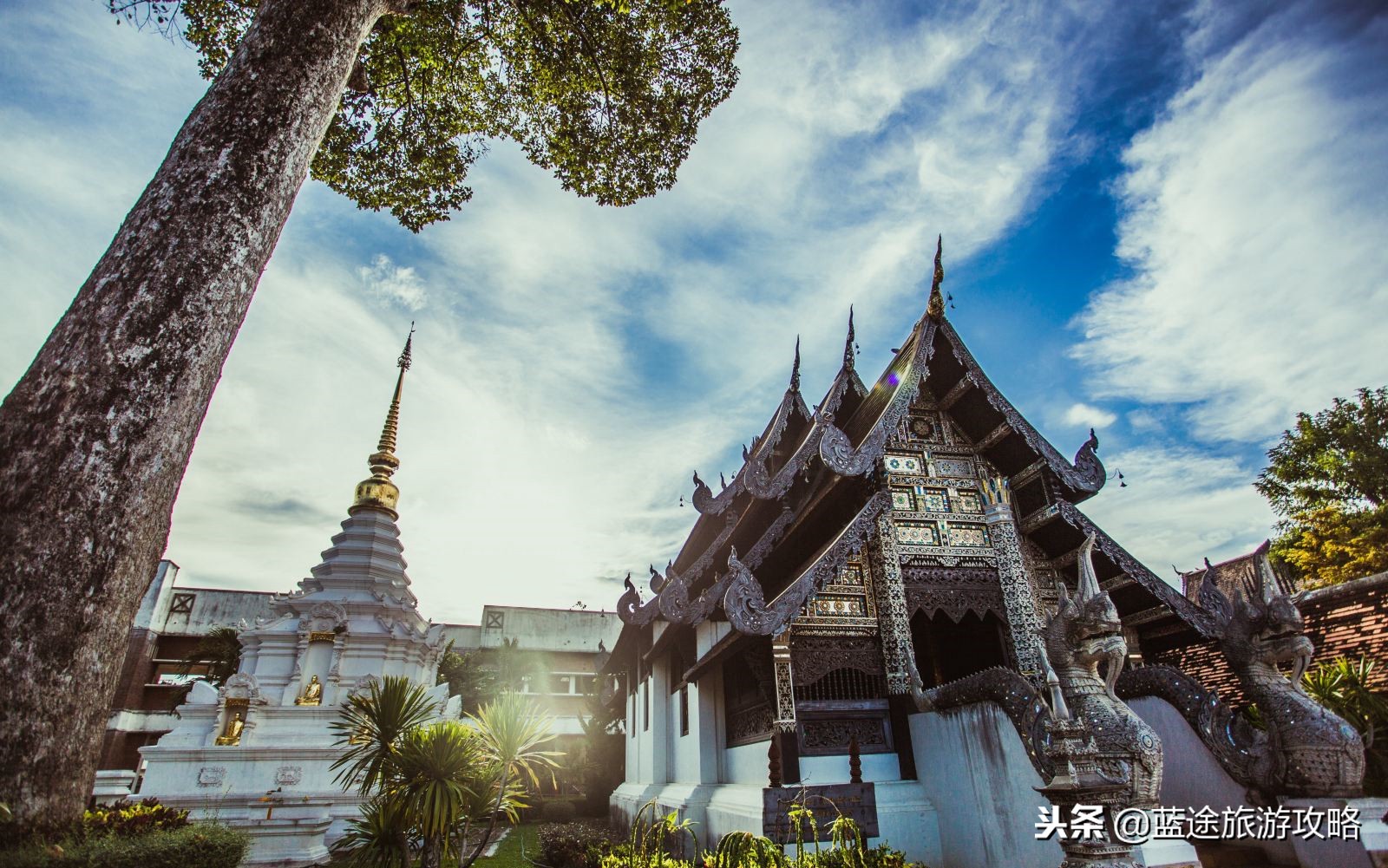 官宣：泰国免签！双十一泰国特惠！