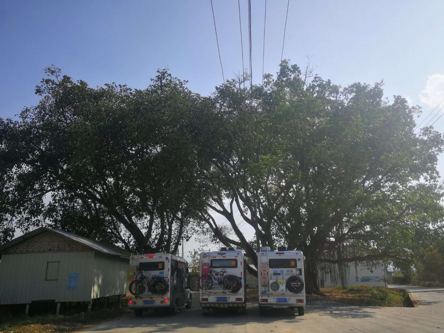 风骏c7房车生活,长城览众风骏c7a房车