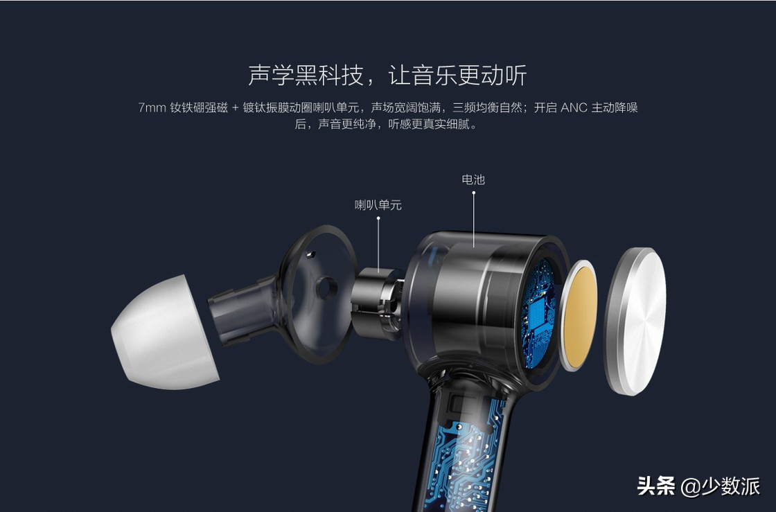 小米蓝牙耳机air299,小米蓝牙耳机399元音质怎么样