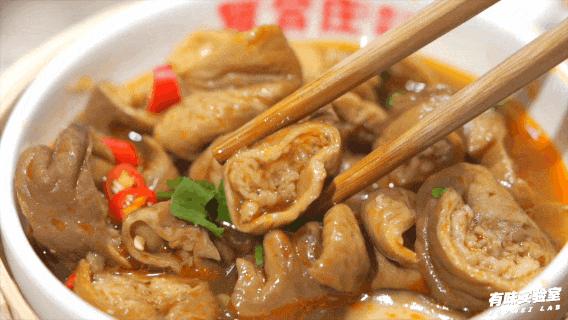 贤合庄卤味火锅教程,卤味火锅贤合庄菜单