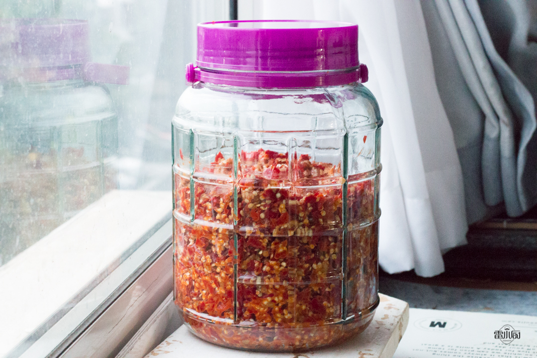 正宗豆豉酱做法,正宗豆豉酱的制作方法