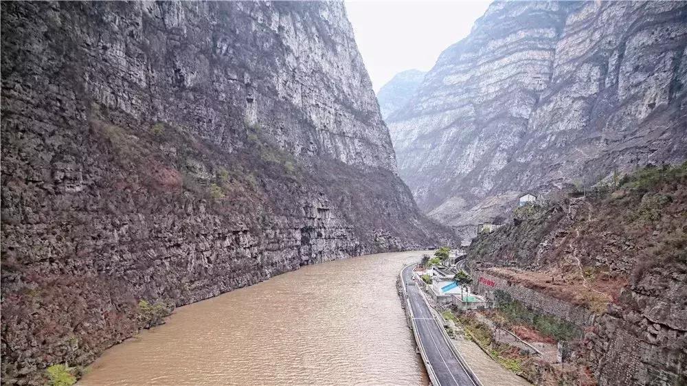 四川乐山金口河风景图片,四川乐山金口河老照片