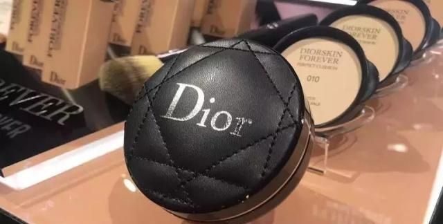 气垫粉底哪家强,气垫粉底哪个牌子好用