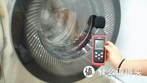 美的colmo星辰洗衣机洗烘套装,colmo星辰洗烘一体机测评