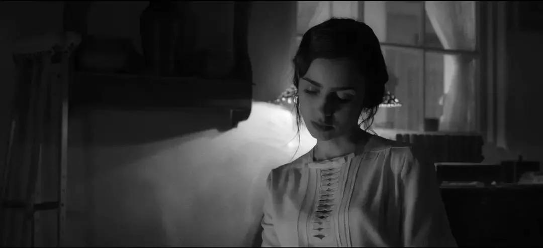 六年白等,失望透顶,《曼克》为什么崩盘?