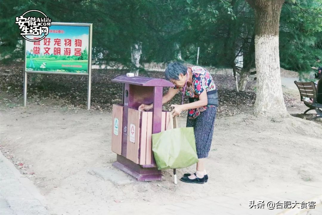 合肥大蜀山的秘密,合肥大蜀山的由来