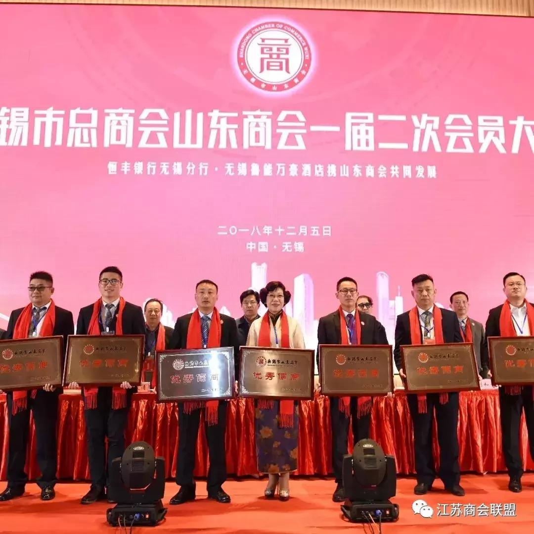 优秀工商联,优秀商会评选活动