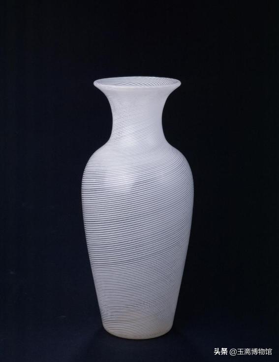 玻璃艺术品欣赏,故宫收藏玻璃精品展