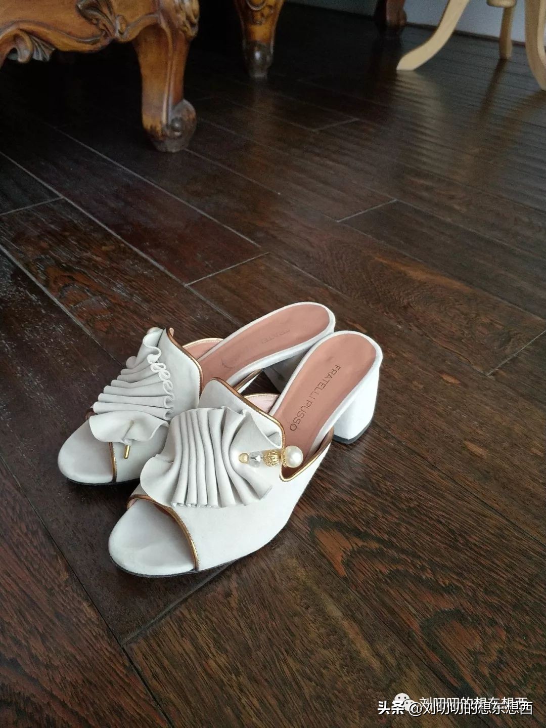 一日一Look-日本购物记之平价质感温柔装(二)